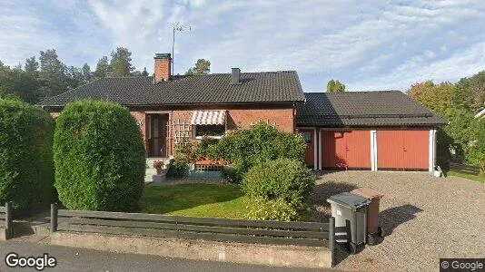 Bostadsrätter till salu i Östhammar - Bild från Google Street View