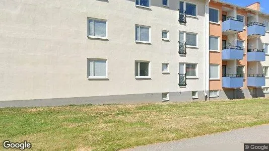 Bostadsrätter till salu i Linköping - Bild från Google Street View
