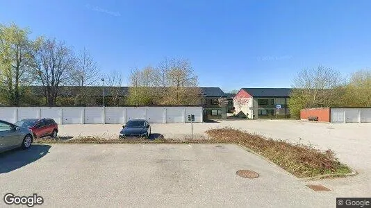 Bostadsrätter till salu i Lund - Bild från Google Street View