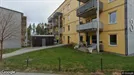 Bostadsrätt till salu, Huddinge, Sagoslingan<span class="blurred street-number" onclick="ProcessAdRequest(6196128)"><span class="hint">Se väg-nr</span>[xxxxxxxx]</span>
