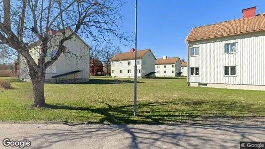 Bostadsrätter till salu i Borlänge - Bild från Google Street View