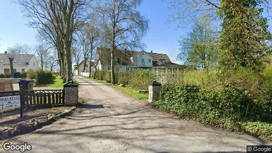 Lägenheter till salu i Staffanstorp - Bild från Google Street View