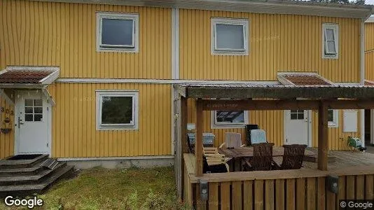 Lägenheter till salu i Botkyrka - Bild från Google Street View