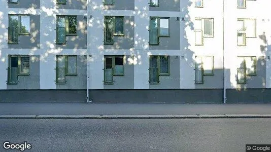 Bostadsrätter till salu i Linköping - Bild från Google Street View