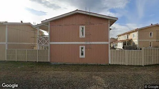 Lägenheter till salu i Östersund - Bild från Google Street View