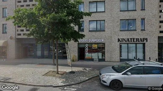 Lägenheter till salu i Johanneberg - Bild från Google Street View