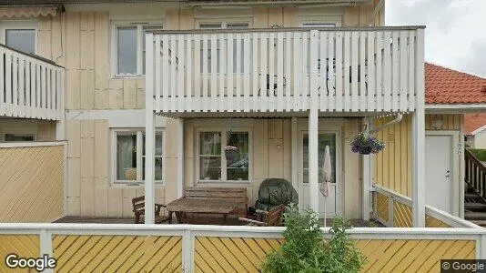 Lägenheter till salu i Norra hisingen - Bild från Google Street View
