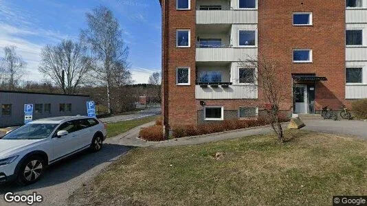 Lägenheter till salu i Sundsvall - Bild från Google Street View