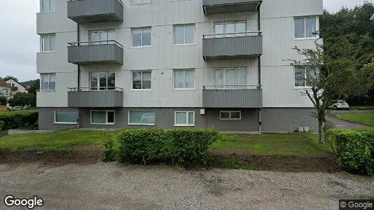 Lägenheter till salu i Borås - Bild från Google Street View
