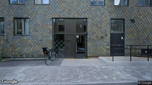 Bostadsrätter till salu i Västerås - Bild från Google Street View