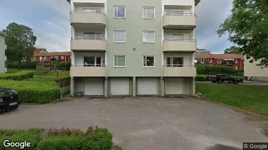 Lägenheter till salu i Växjö - Bild från Google Street View