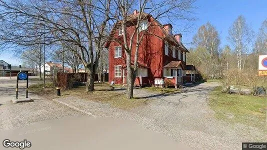 Bostadsrätter till salu i Borlänge - Bild från Google Street View