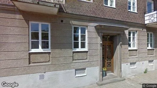 Lägenheter till salu i Helsingborg - Bild från Google Street View