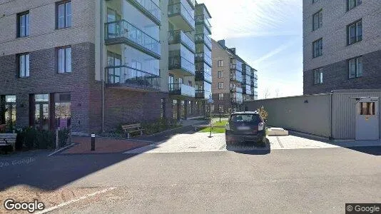 Bostadsrätter till salu i Staffanstorp - Bild från Google Street View
