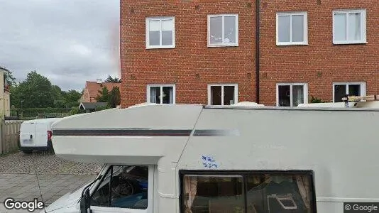Lägenheter till salu i Landskrona - Bild från Google Street View
