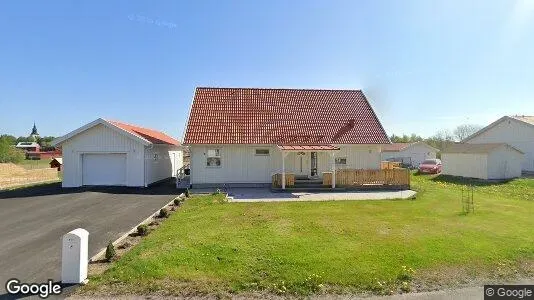 Lägenheter till salu i Heby - Bild från Google Street View