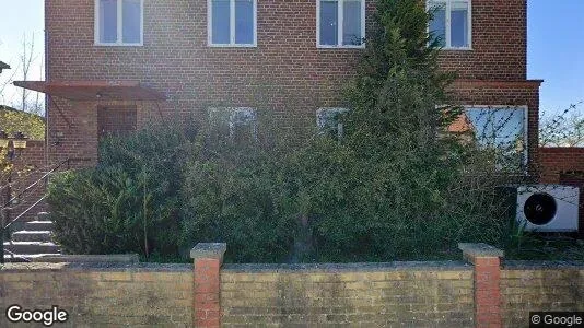 Lägenheter till salu i Burlöv - Bild från Google Street View
