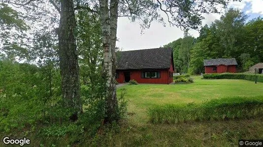 Lägenheter till salu i Linköping - Bild från Google Street View