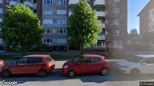 Lägenheter till salu i Malmö Centrum - Bild från Google Street View
