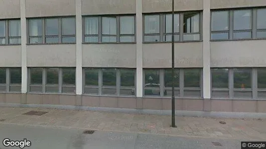 Lägenheter till salu i Malmö Centrum - Bild från Google Street View