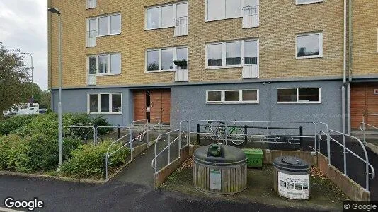 Bostadsrätter till salu i Askim-Frölunda-Högsbo - Bild från Google Street View