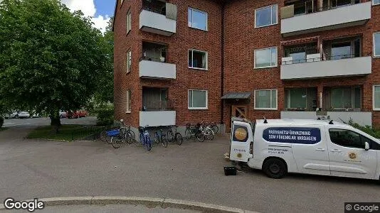Bostadsrätter till salu i Linköping - Bild från Google Street View
