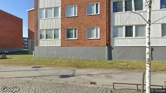Bostadsrätter till salu i Borlänge - Bild från Google Street View