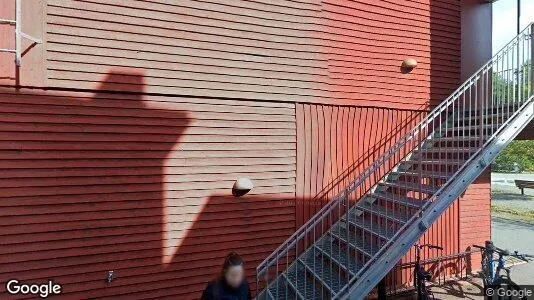 Bostadsrätter till salu i Sundbyberg - Bild från Google Street View