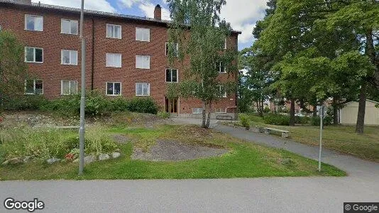 Bostadsrätter till salu i Söderort - Bild från Google Street View
