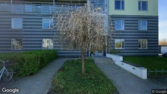 Bostadsrätter till salu i Lund - Bild från Google Street View