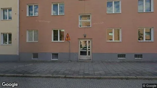 Bostadsrätter till salu i Linköping - Bild från Google Street View