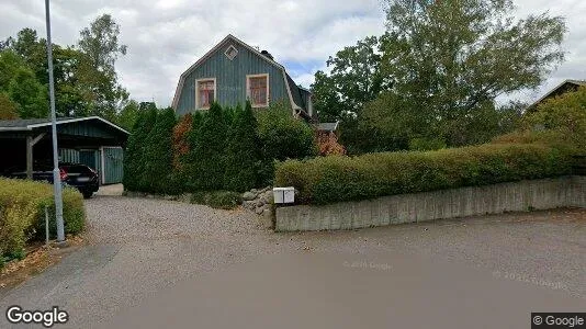 Lägenheter till salu i Nybro - Bild från Google Street View