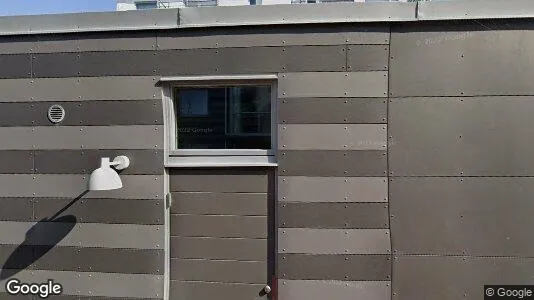 Bostadsrätter till salu i Lund - Bild från Google Street View
