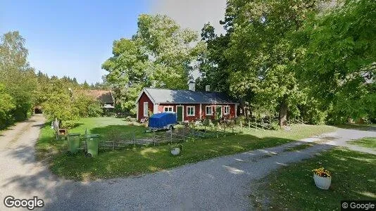 Lägenheter till salu i Vallentuna - Bild från Google Street View