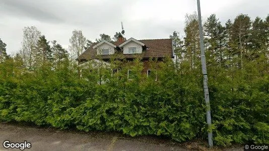 Lägenheter till salu i Borlänge - Bild från Google Street View
