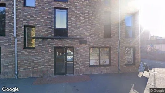 Bostadsrätter till salu i Järfälla - Bild från Google Street View