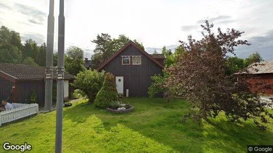 Lägenheter till salu i Sandviken - Bild från Google Street View