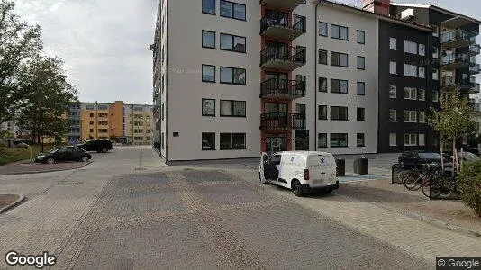 Bostadsrätter till salu i Linköping - Bild från Google Street View