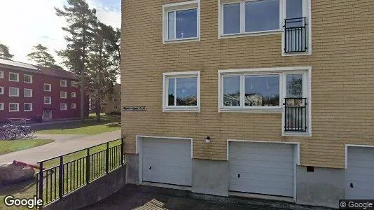 Lägenheter till salu i Kalmar - Bild från Google Street View