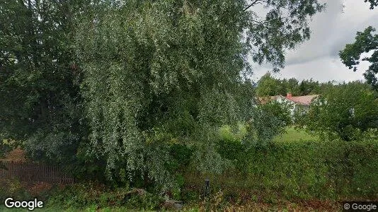 Lägenheter till salu i Östhammar - Bild från Google Street View