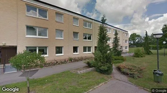 Lägenheter till salu i Kalmar - Bild från Google Street View