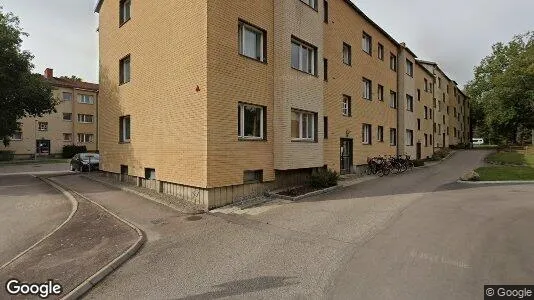 Lägenheter att hyra i Västerås - Bild från Google Street View