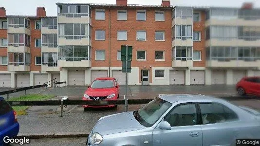 Bostadsrätter till salu i Järfälla - Bild från Google Street View