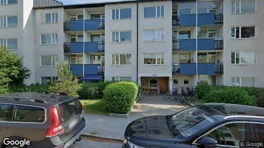 Bostadsrätter till salu i Danderyd - Bild från Google Street View