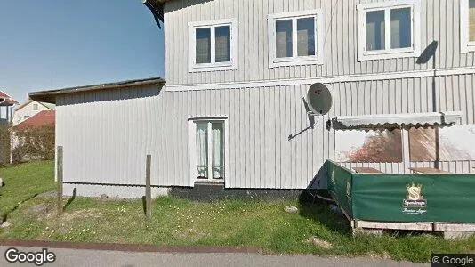 Bostadsrätter till salu i Luleå - Bild från Google Street View