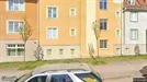 Bostadsrätt till salu, Rättvik, Knihsgatan<span class="blurred street-number" onclick="ProcessAdRequest(6196626)"><span class="hint">Se väg-nr</span>[xxxxxxxx]</span>
