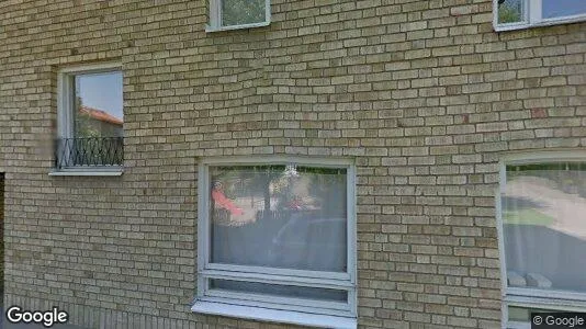 Bostadsrätter till salu i Söderort - Bild från Google Street View