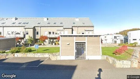 Bostadsrätter till salu i Askim-Frölunda-Högsbo - Bild från Google Street View