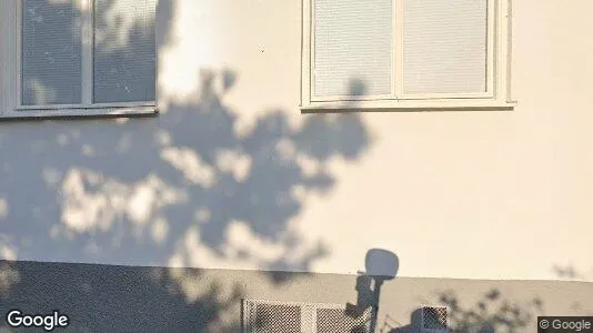 Bostadsrätter till salu i Lund - Bild från Google Street View