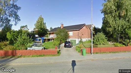 Lägenheter till salu i Järfälla - Bild från Google Street View